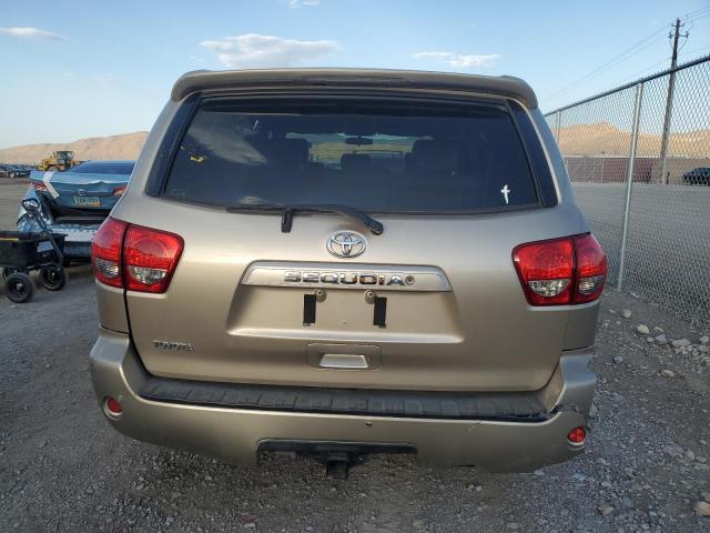 Photo 5 VIN: 5TDZT64A79S000687 - TOYOTA SEQUOIA 