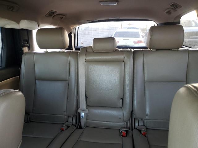 Photo 9 VIN: 5TDZT64A79S000687 - TOYOTA SEQUOIA 