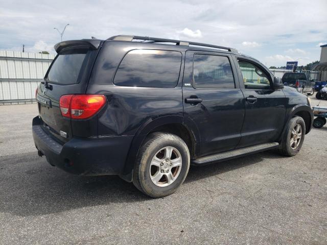 Photo 2 VIN: 5TDZY5G10AS027080 - TOYOTA SEQUOIA SR 