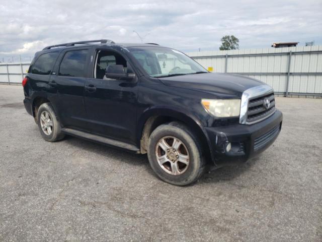 Photo 3 VIN: 5TDZY5G10AS027080 - TOYOTA SEQUOIA SR 