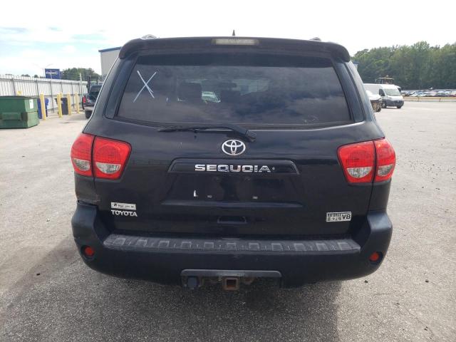 Photo 5 VIN: 5TDZY5G10AS027080 - TOYOTA SEQUOIA SR 