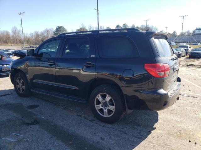 Photo 1 VIN: 5TDZY5G10BS031504 - TOYOTA SEQUOIA SR 