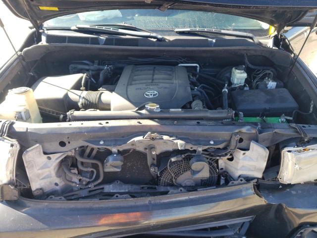 Photo 11 VIN: 5TDZY5G10BS031504 - TOYOTA SEQUOIA SR 