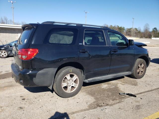 Photo 2 VIN: 5TDZY5G10BS031504 - TOYOTA SEQUOIA SR 