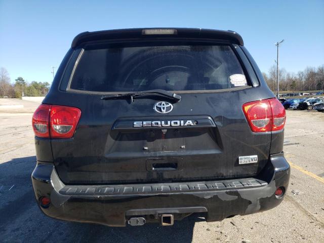 Photo 5 VIN: 5TDZY5G10BS031504 - TOYOTA SEQUOIA SR 