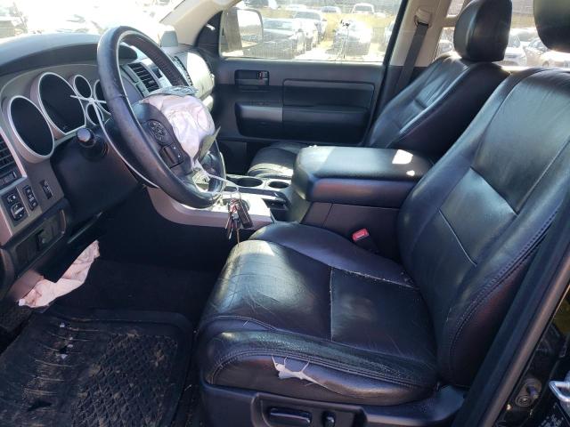 Photo 6 VIN: 5TDZY5G10BS031504 - TOYOTA SEQUOIA SR 