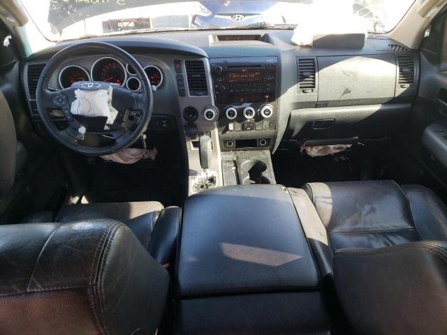 Photo 7 VIN: 5TDZY5G10BS031504 - TOYOTA SEQUOIA SR 