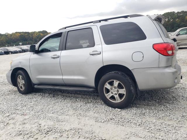 Photo 1 VIN: 5TDZY5G10BS033446 - TOYOTA SEQUOIA SR 