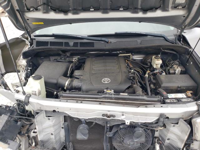 Photo 11 VIN: 5TDZY5G10BS033446 - TOYOTA SEQUOIA SR 