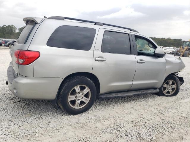 Photo 2 VIN: 5TDZY5G10BS033446 - TOYOTA SEQUOIA SR 