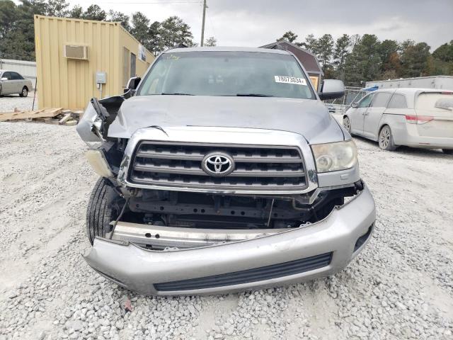 Photo 4 VIN: 5TDZY5G10BS033446 - TOYOTA SEQUOIA SR 