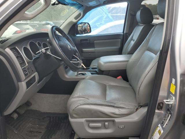 Photo 6 VIN: 5TDZY5G10BS033446 - TOYOTA SEQUOIA SR 