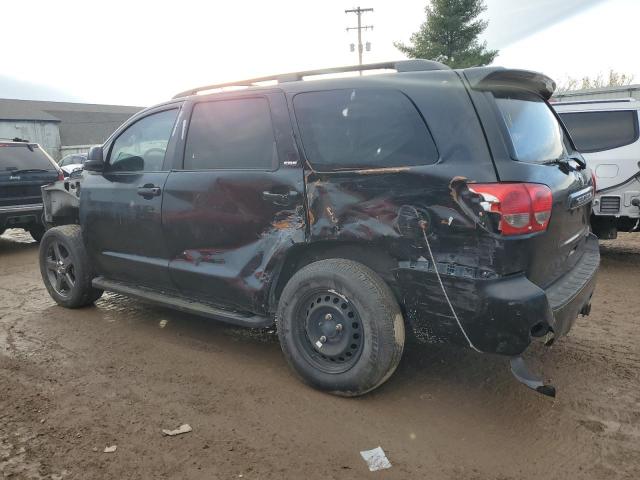 Photo 1 VIN: 5TDZY5G10BS034029 - TOYOTA SEQUOIA SR 