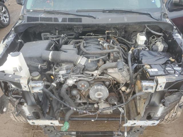 Photo 11 VIN: 5TDZY5G10BS034029 - TOYOTA SEQUOIA SR 