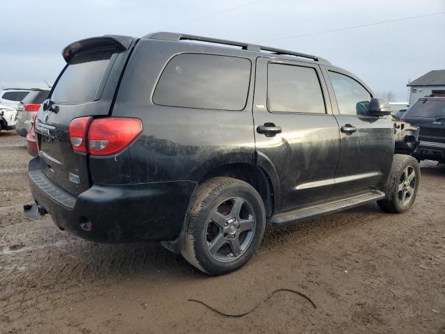 Photo 2 VIN: 5TDZY5G10BS034029 - TOYOTA SEQUOIA SR 