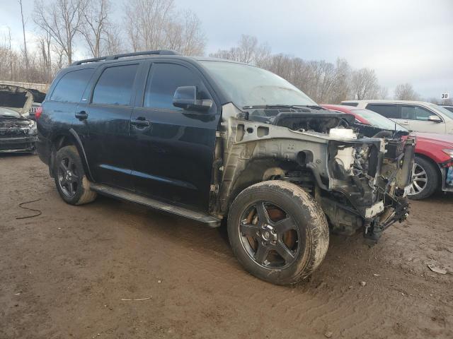 Photo 3 VIN: 5TDZY5G10BS034029 - TOYOTA SEQUOIA SR 