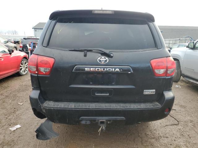 Photo 5 VIN: 5TDZY5G10BS034029 - TOYOTA SEQUOIA SR 