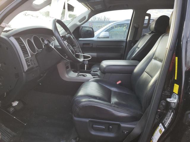 Photo 6 VIN: 5TDZY5G10BS034029 - TOYOTA SEQUOIA SR 