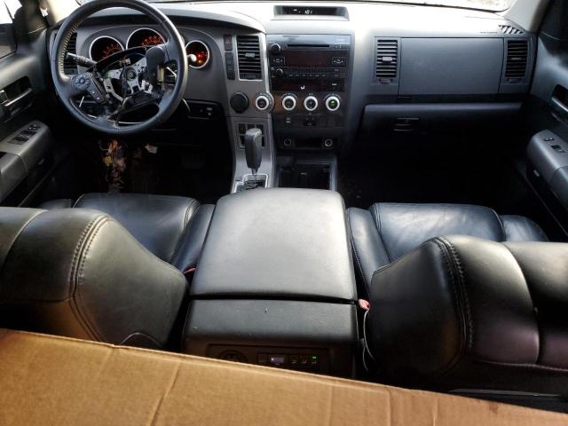 Photo 7 VIN: 5TDZY5G10BS034029 - TOYOTA SEQUOIA SR 