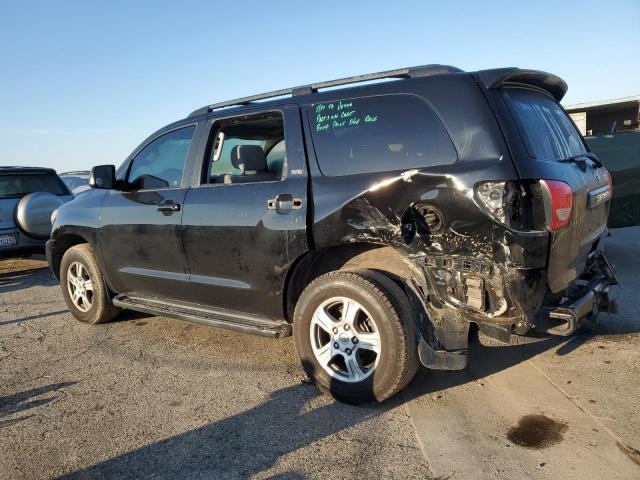 Photo 1 VIN: 5TDZY5G10CS038051 - TOYOTA SEQUOIA SR 