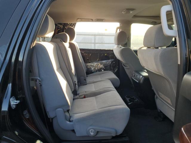 Photo 10 VIN: 5TDZY5G10CS038051 - TOYOTA SEQUOIA SR 