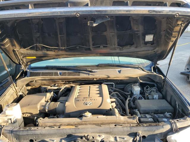 Photo 11 VIN: 5TDZY5G10CS038051 - TOYOTA SEQUOIA SR 