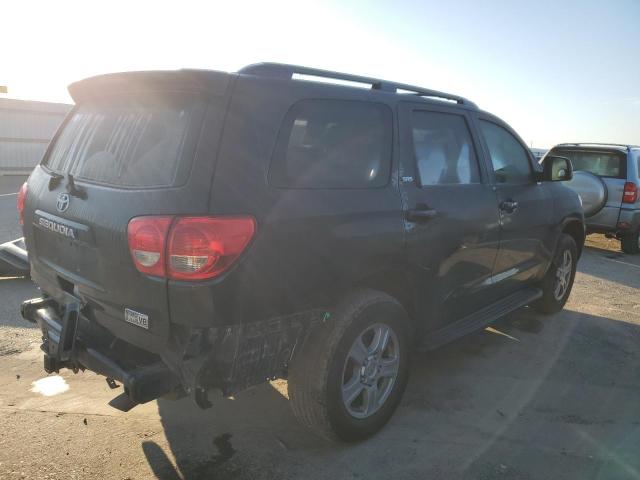 Photo 2 VIN: 5TDZY5G10CS038051 - TOYOTA SEQUOIA SR 