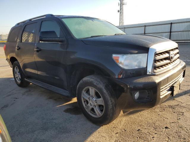 Photo 3 VIN: 5TDZY5G10CS038051 - TOYOTA SEQUOIA SR 