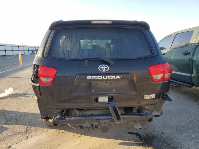 Photo 5 VIN: 5TDZY5G10CS038051 - TOYOTA SEQUOIA SR 