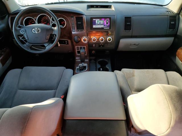 Photo 7 VIN: 5TDZY5G10CS038051 - TOYOTA SEQUOIA SR 