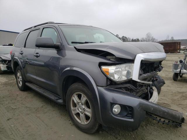 Photo 0 VIN: 5TDZY5G10DS046975 - TOYOTA SEQUOIA SR 