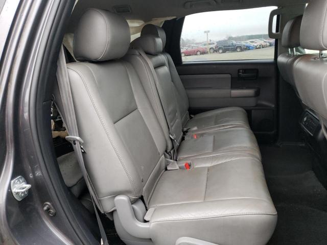 Photo 5 VIN: 5TDZY5G10DS046975 - TOYOTA SEQUOIA SR 