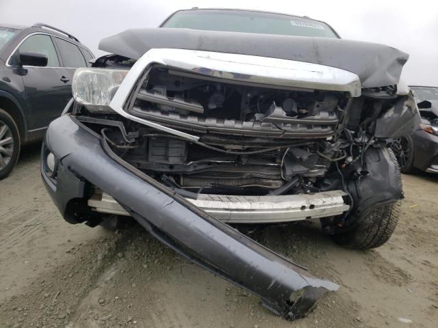 Photo 6 VIN: 5TDZY5G10DS046975 - TOYOTA SEQUOIA SR 