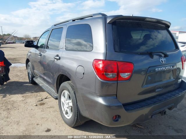 Photo 2 VIN: 5TDZY5G10ES053412 - TOYOTA SEQUOIA 