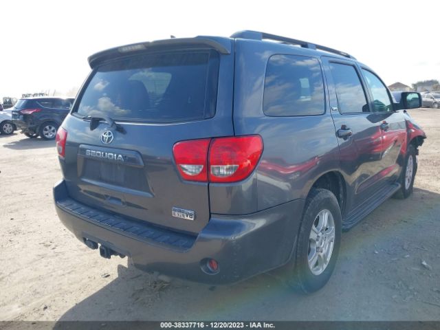 Photo 3 VIN: 5TDZY5G10ES053412 - TOYOTA SEQUOIA 