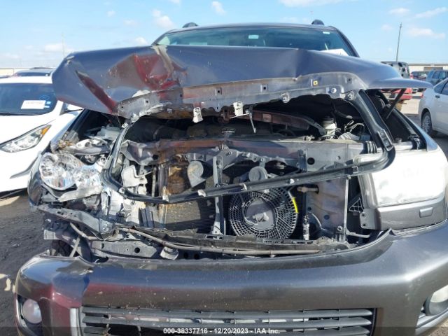 Photo 5 VIN: 5TDZY5G10ES053412 - TOYOTA SEQUOIA 