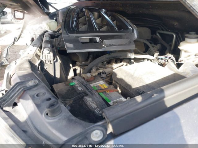 Photo 9 VIN: 5TDZY5G10ES053412 - TOYOTA SEQUOIA 