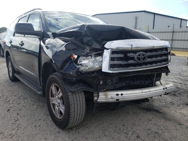 Photo 0 VIN: 5TDZY5G10GS063716 - TOYOTA SEQUOIA SR 