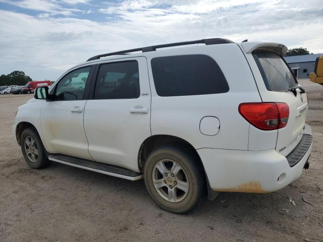 Photo 1 VIN: 5TDZY5G11AS030375 - TOYOTA SEQUOIA 