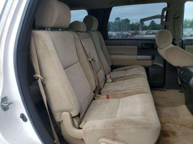 Photo 10 VIN: 5TDZY5G11AS030375 - TOYOTA SEQUOIA 