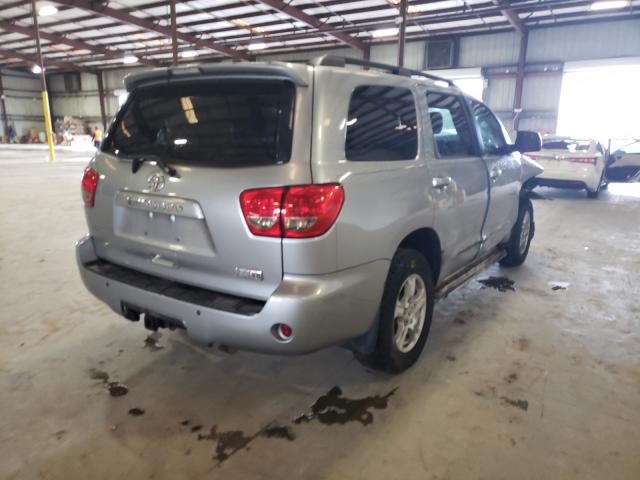 Photo 3 VIN: 5TDZY5G11DS043681 - TOYOTA SEQUOIA SR 