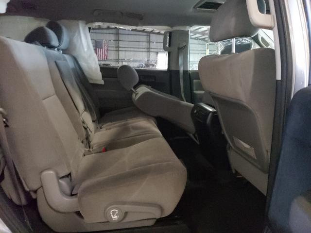 Photo 5 VIN: 5TDZY5G11DS043681 - TOYOTA SEQUOIA SR 