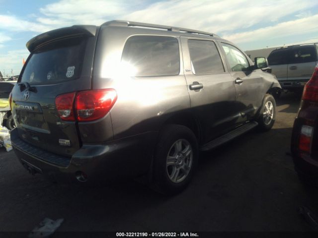 Photo 3 VIN: 5TDZY5G11DS046693 - TOYOTA SEQUOIA 