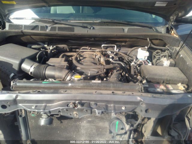 Photo 9 VIN: 5TDZY5G11DS046693 - TOYOTA SEQUOIA 