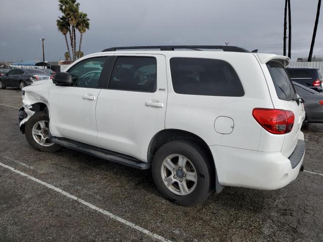 Photo 1 VIN: 5TDZY5G11ES050423 - TOYOTA SEQUOIA SR 