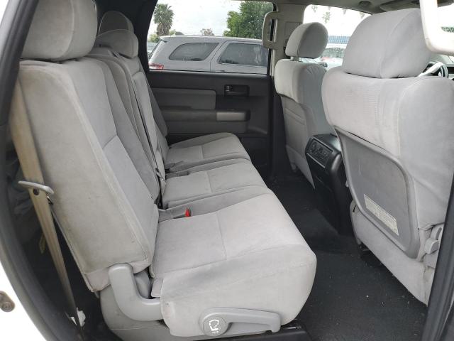 Photo 10 VIN: 5TDZY5G11ES050423 - TOYOTA SEQUOIA SR 