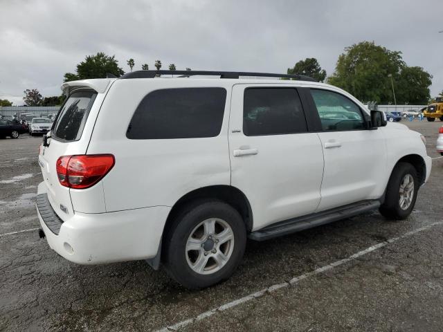 Photo 2 VIN: 5TDZY5G11ES050423 - TOYOTA SEQUOIA SR 