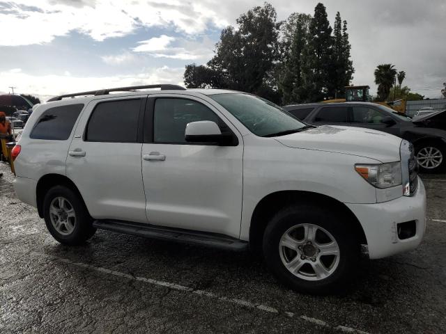 Photo 3 VIN: 5TDZY5G11ES050423 - TOYOTA SEQUOIA SR 