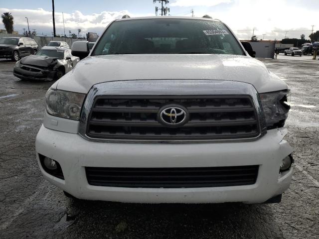 Photo 4 VIN: 5TDZY5G11ES050423 - TOYOTA SEQUOIA SR 