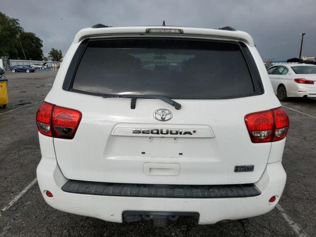 Photo 5 VIN: 5TDZY5G11ES050423 - TOYOTA SEQUOIA SR 